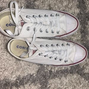 women’s converse